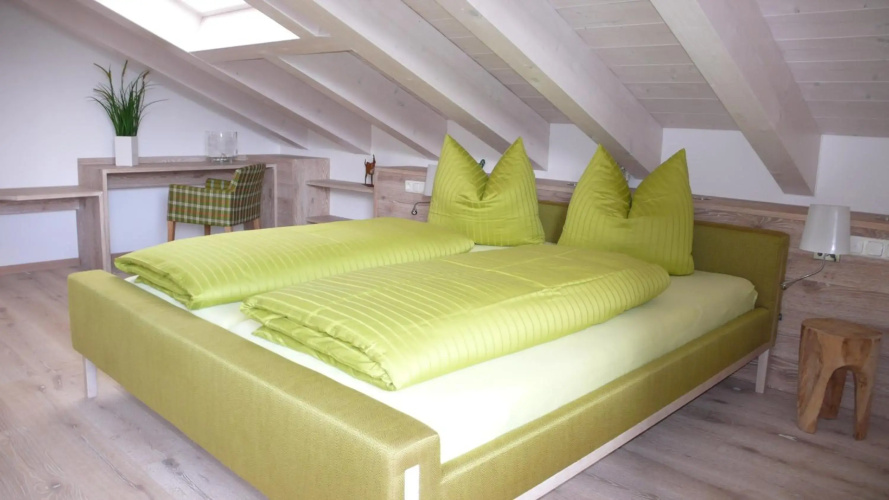 Apartment Garmisch