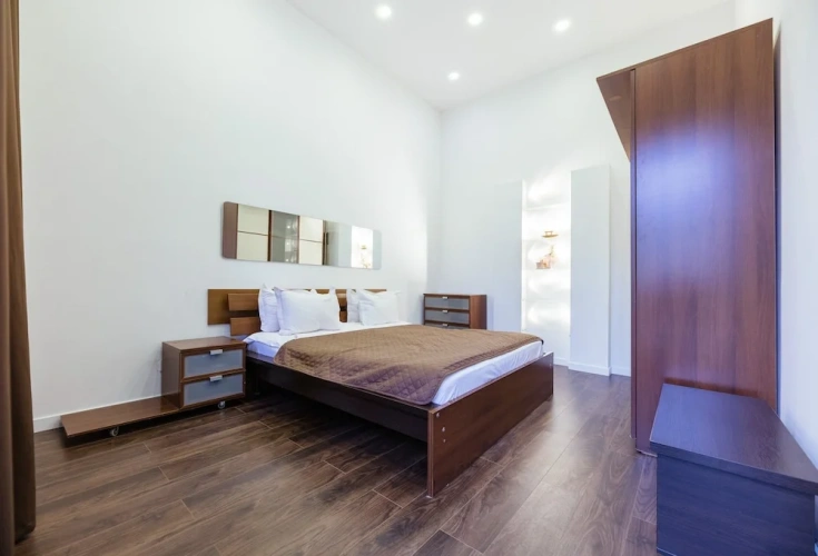 1 Bedroom Standard Apartment
