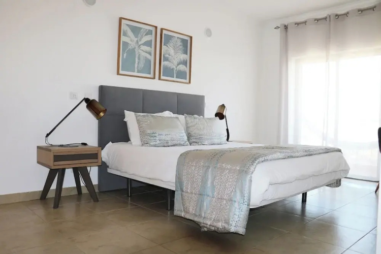 3-bedroom Apartment With Pool, Gym & Jacuzzi