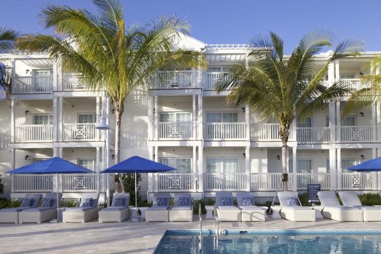 Oceans Edge Resort & Marina Key West photo 18