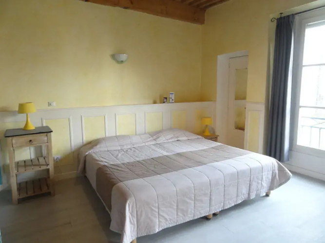 Résidence Hotelière Bellecour