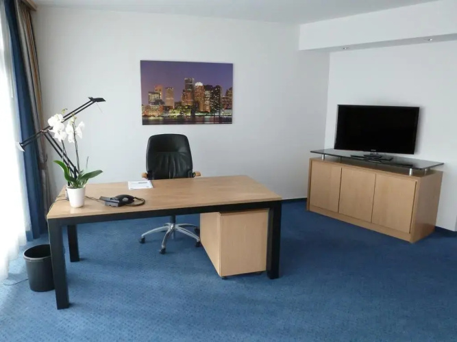 Essen City Suites