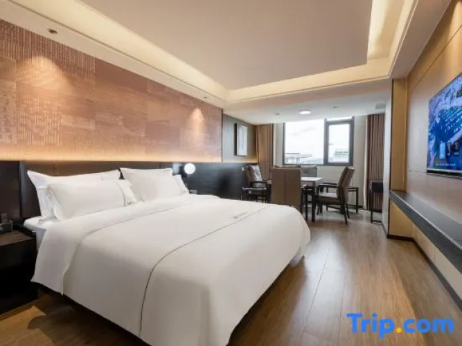 Yunfeng Smart Hotel