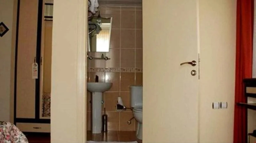 Ender Hotel