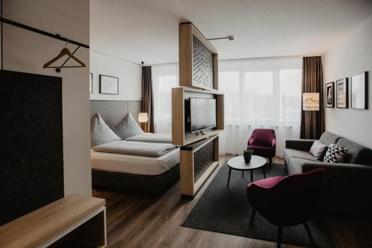 Comfort Apartment