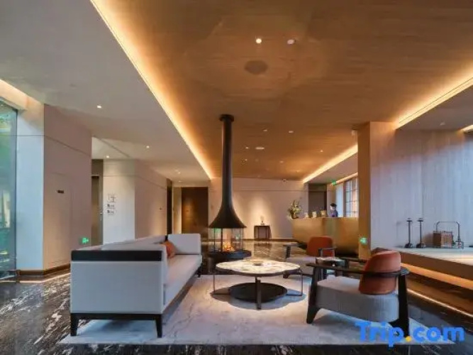 TIANTAIXIYEHOTEL