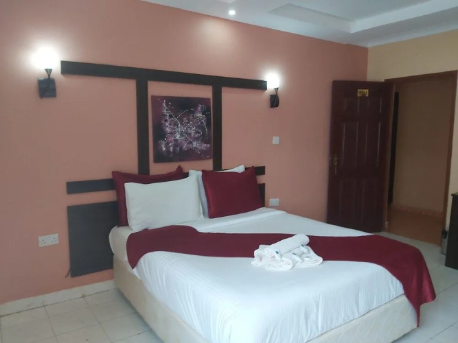 Sahara Gardens Bomet
