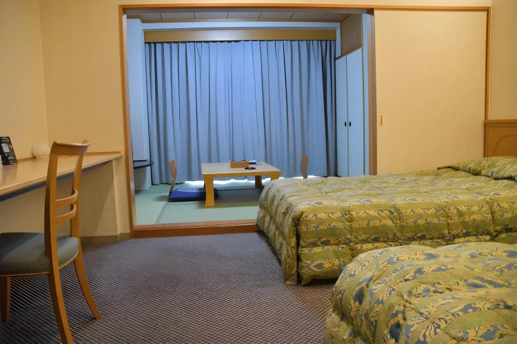 Hotelafbeelding