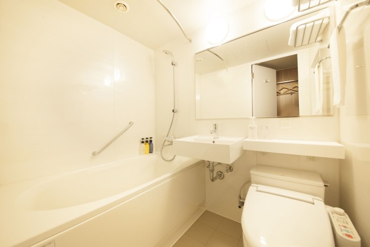 Hotel Sunroute Ginza photo 21
