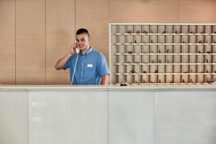 Candia Hotel photo 35