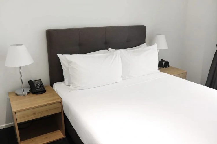 Quadruple Suite with balcony