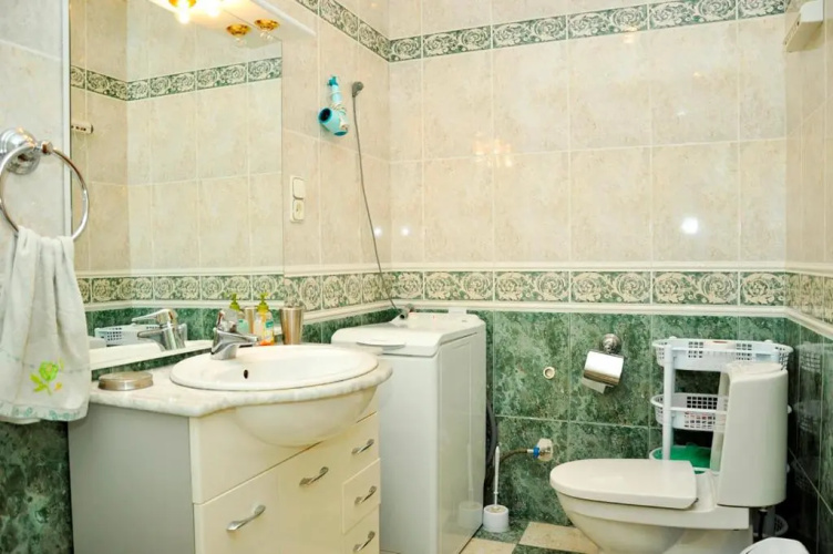 Central Area Apartments