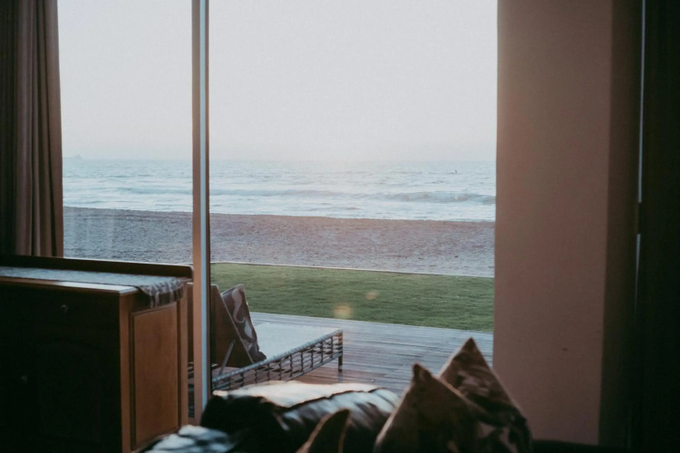 Oceana View