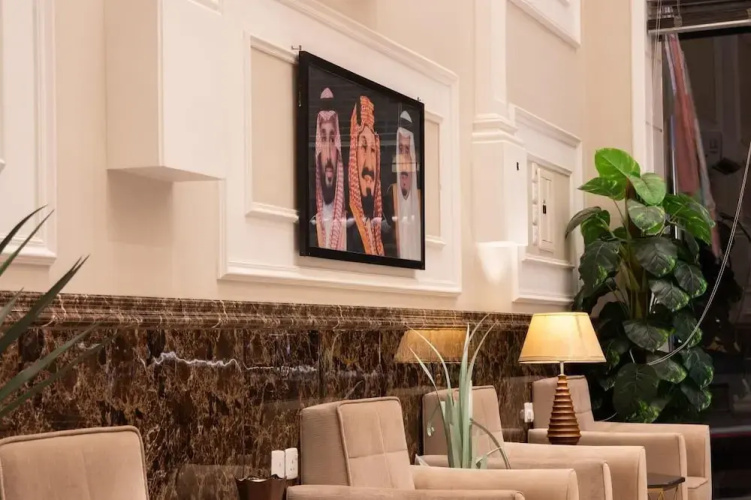 Vienna Suites