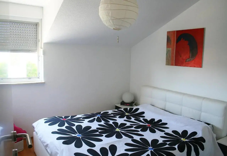 Apartment Luna