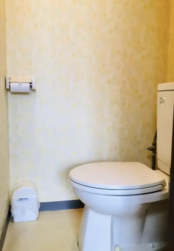 Asakusa Hotel 202