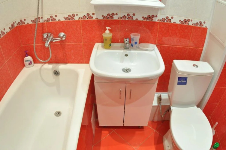 Moscow for You Expo Apartments - Image 6