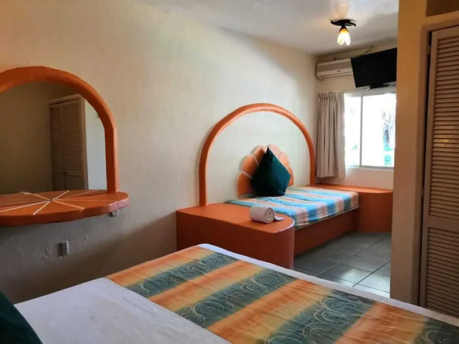 Hotel Brisas De Verano