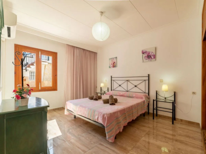 Villa Rosa 26759