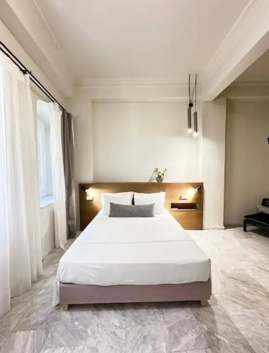 Oiko mini Suites