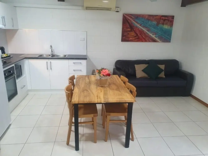 1 Bedroom Superior Apartment