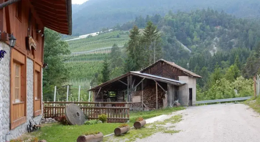 Agritur Maso Forcola