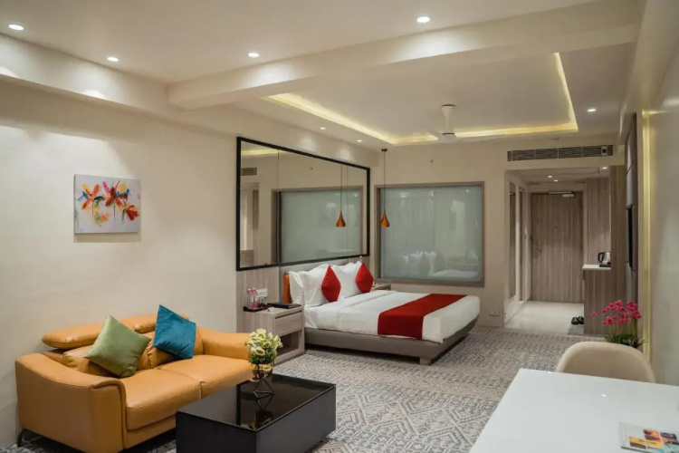 Lords Inn Rajkot
