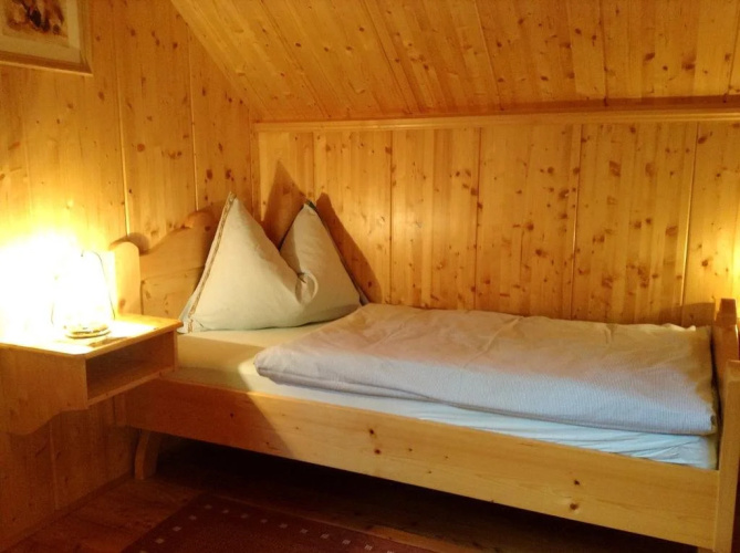 Ferienhaus Koglerhütte
