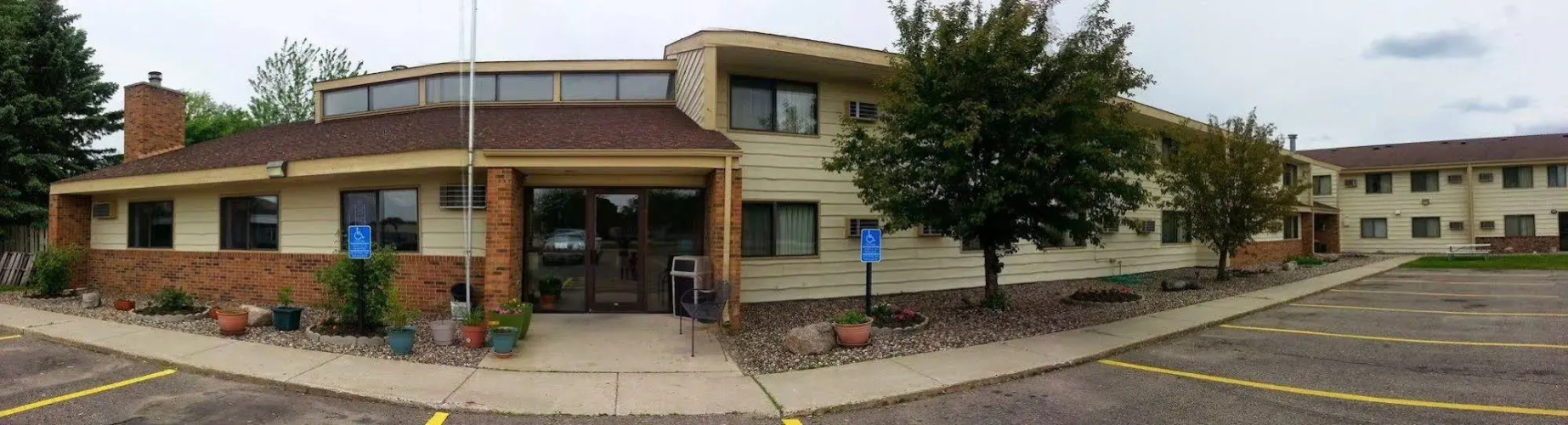 American Motel