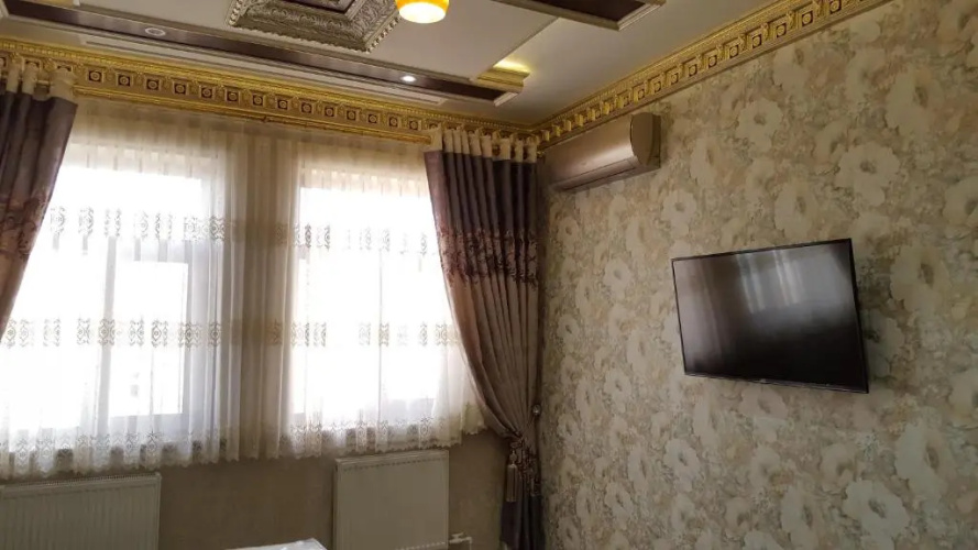 Shafran B&B