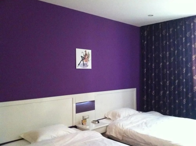 G.chu Hotel