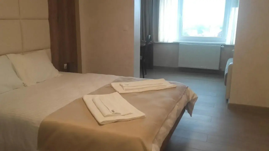 Guesthouse Nikolić