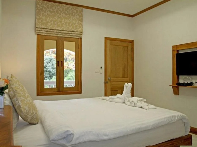 Small Hotel