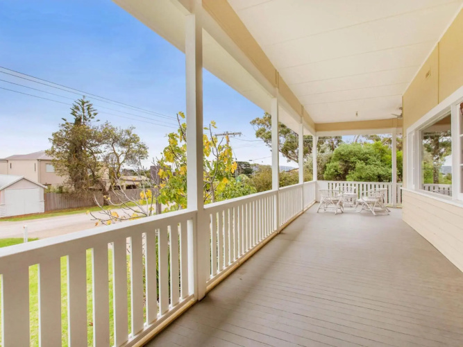 Beachside Getaway - Dromana