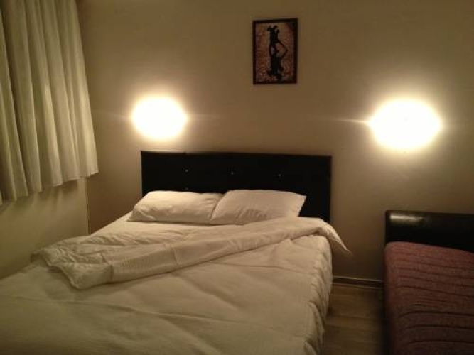 Wild Taksim Suites