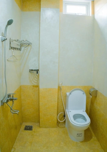 Economy Double room with city view