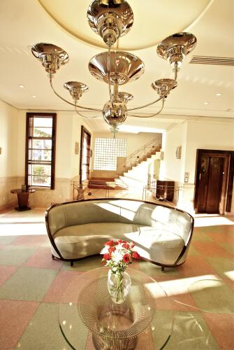 Greenview Hotel