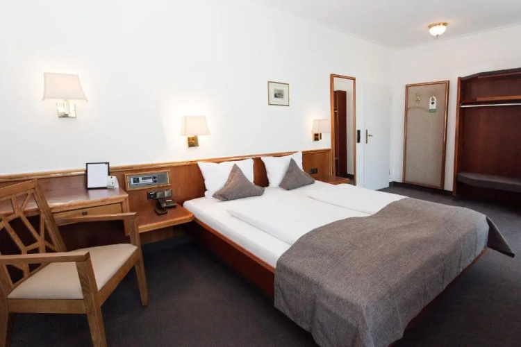 Trip Inn Hotel Klee am Park