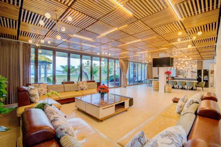Luxury Villa