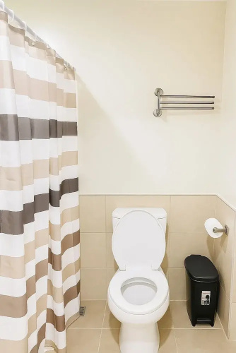 Cozy Persimmon Condo Cebu