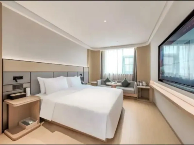 Business Double room