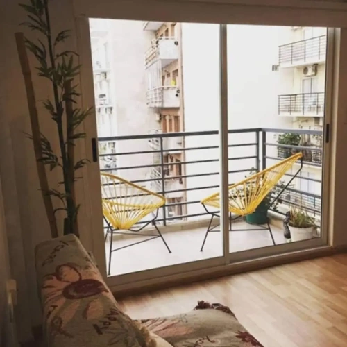 Comfort Apartment