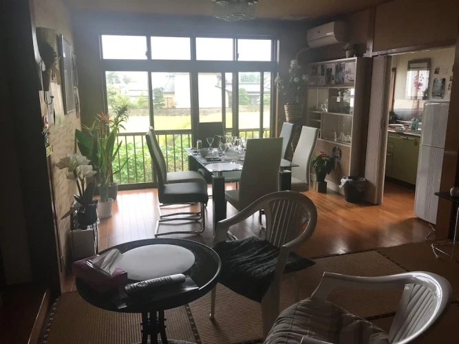 Standard Family room