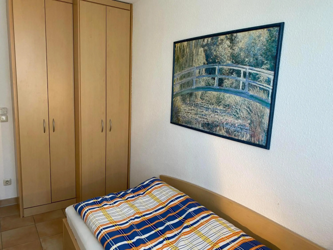 Residenz am Strand Wohnung 3-50