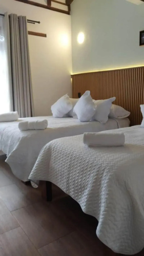 Hotel Boutique Cenit