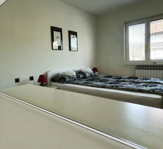 Apartments Velickovic