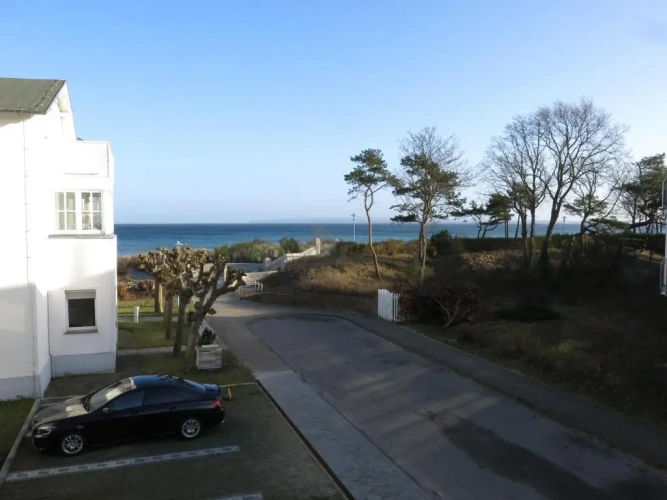 2 Bedrooms Double Apartment