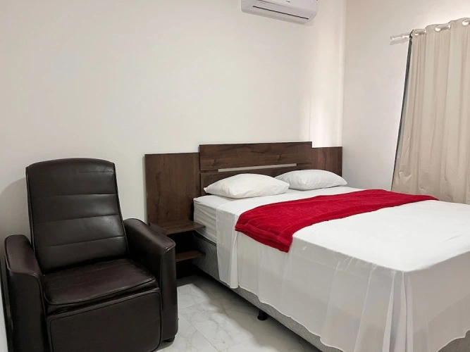 Standard Apartment