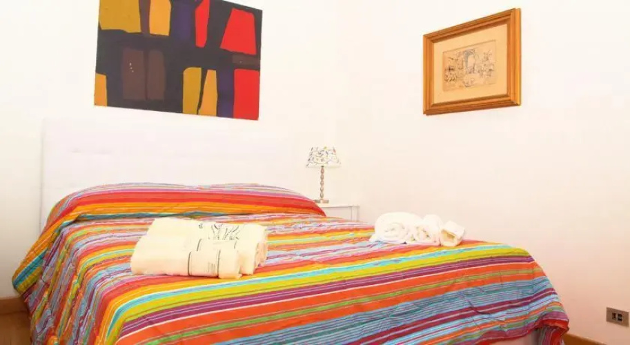 Welcome Luigi House