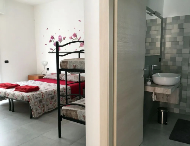 B&B Honey Rooms